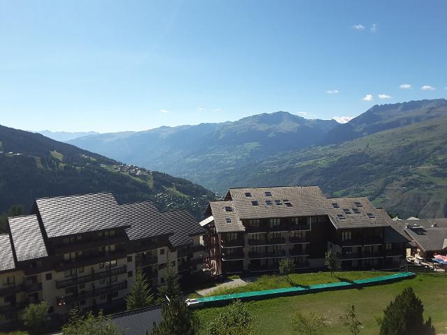 Appartements Cret De L Ours - Vallandry