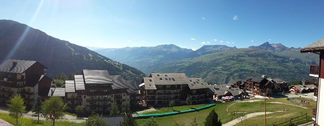 Appartements Cret De L Ours - Vallandry