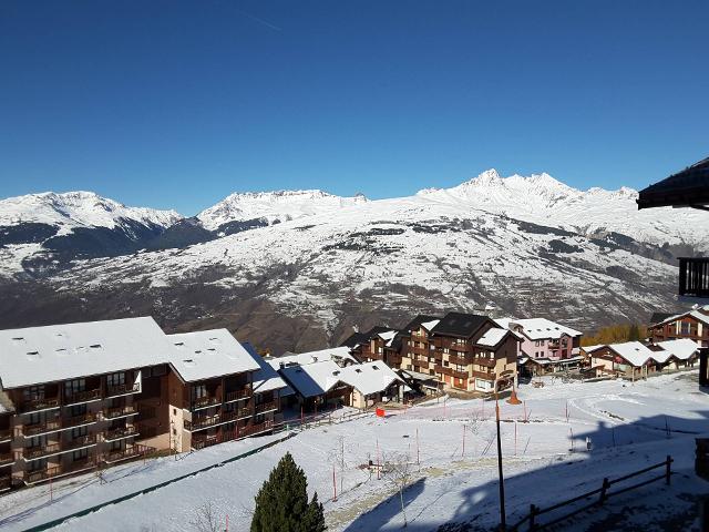 Appartements Cret De L Ours - Vallandry