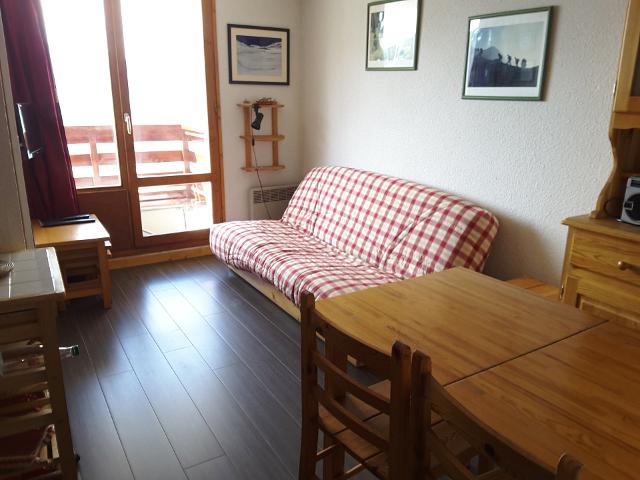 Appartements Cret De L Ours - Vallandry
