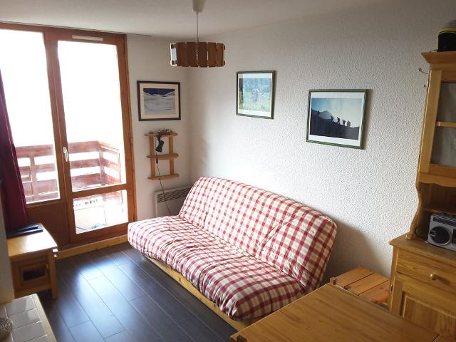 Appartements Cret De L Ours - Vallandry
