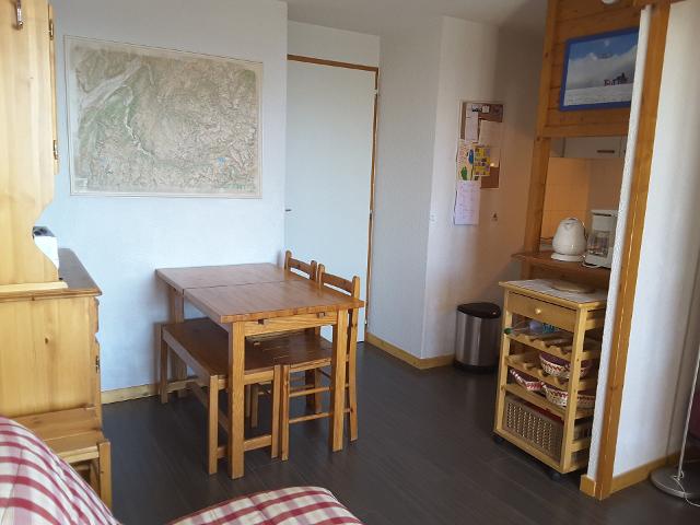 Appartements Cret De L Ours - Vallandry