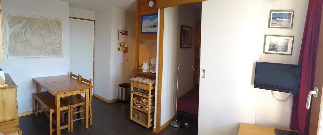 Appartements Cret De L Ours - Vallandry