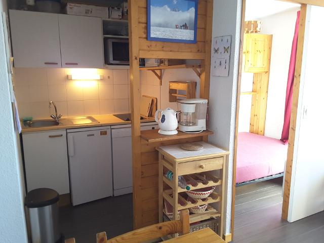 Appartements Cret De L Ours - Vallandry