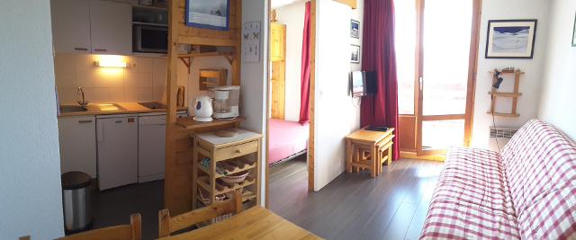 Appartements Cret De L Ours - Vallandry