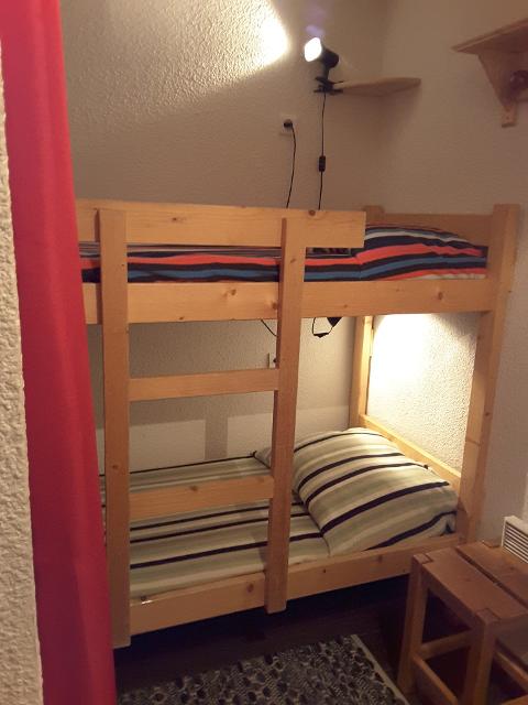 Appartements Cret De L Ours - Vallandry