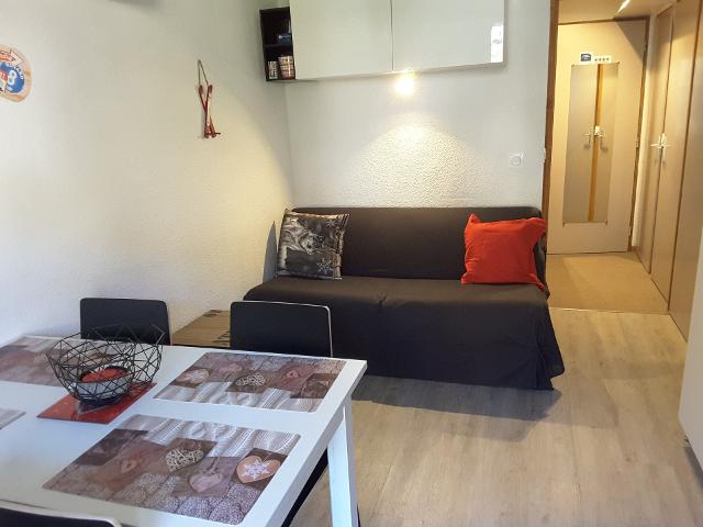 Appartements Cret De L Ours - Vallandry
