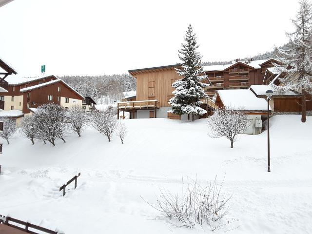 Appartements Cret De L Ours - Vallandry