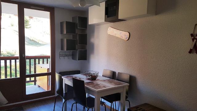 Appartements Cret De L Ours - Vallandry
