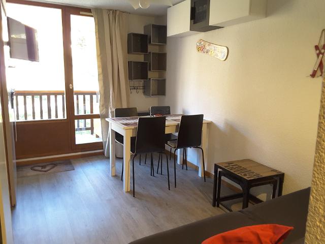 Appartements Cret De L Ours - Vallandry