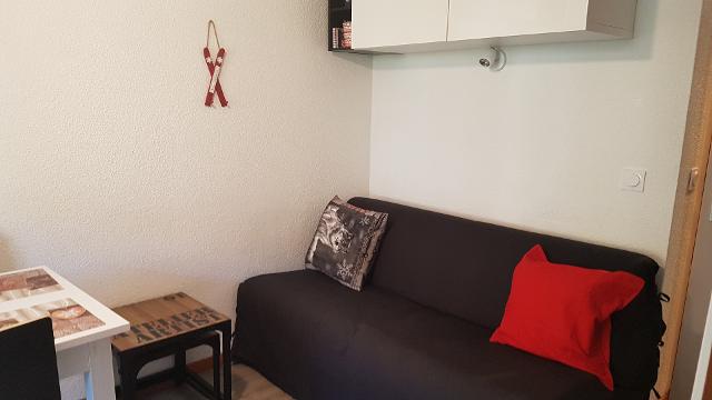 Appartements Cret De L Ours - Vallandry