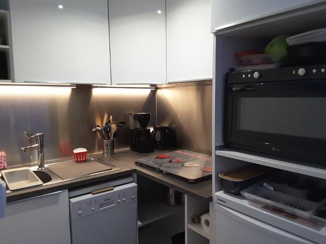 Appartements Cret De L Ours - Vallandry