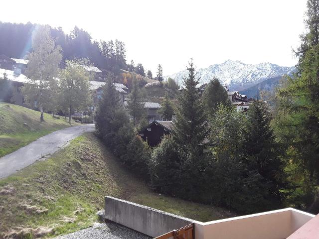 Appartements Cret De L Ours - Vallandry