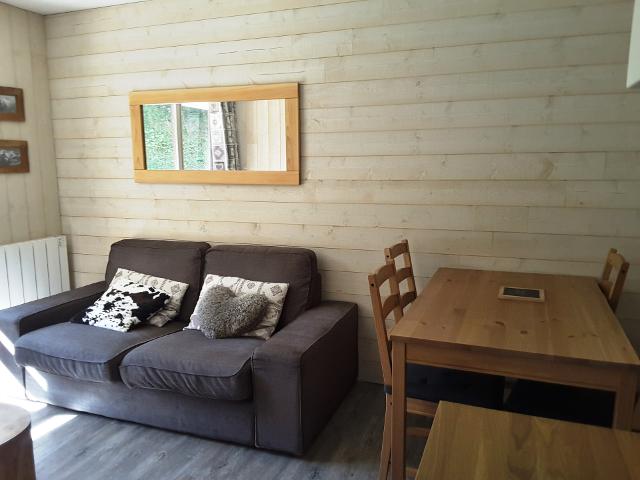Appartements Cret De L Ours - Vallandry