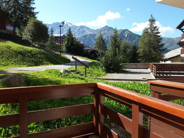 Appartements Cret De L Ours - Vallandry
