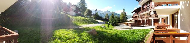 Appartements Cret De L Ours - Vallandry