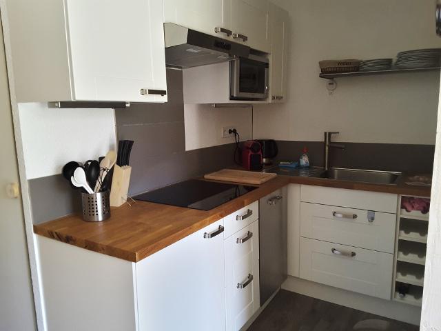 Appartements Cret De L Ours - Vallandry