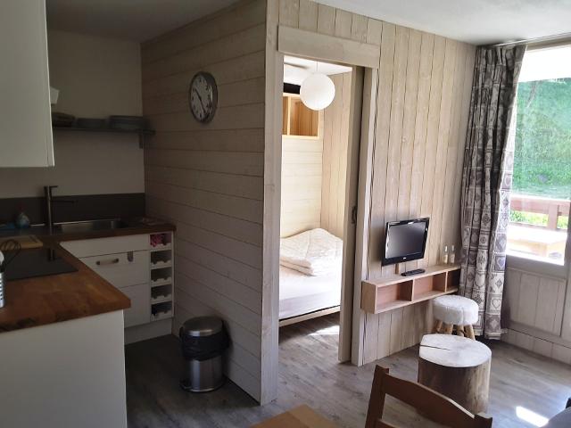 Appartements Cret De L Ours - Vallandry