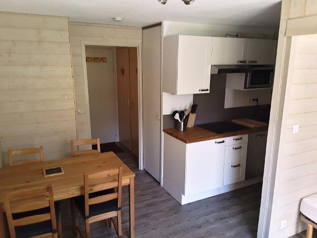 Appartements Cret De L Ours - Vallandry