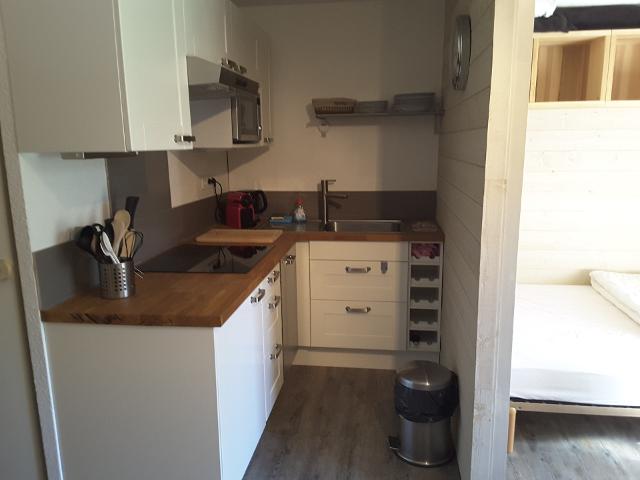 Appartements Cret De L Ours - Vallandry