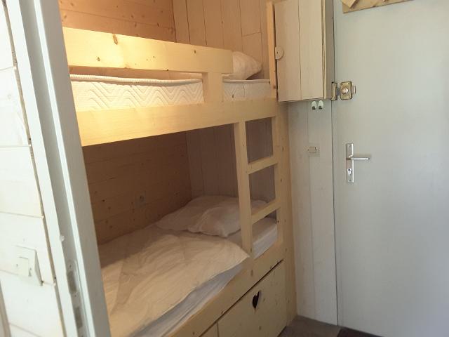 Appartements Cret De L Ours - Vallandry