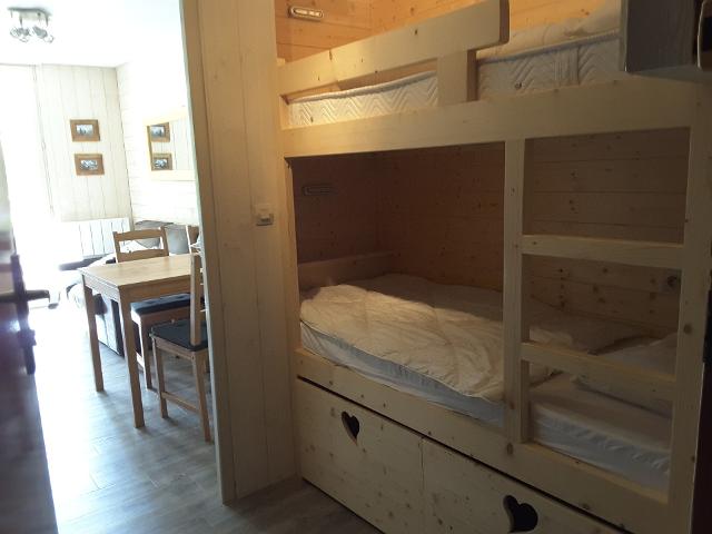 Appartements Cret De L Ours - Vallandry
