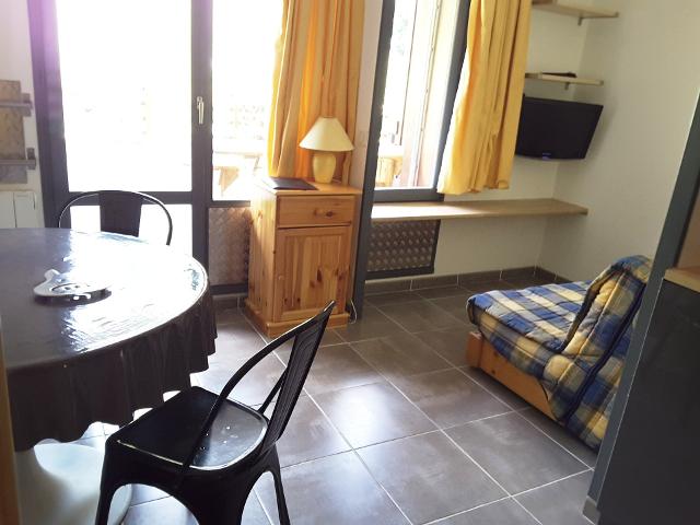 Appartements Cret De L Ours - Vallandry