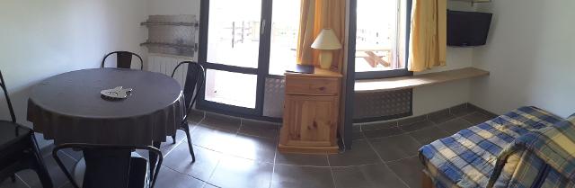 Appartements Cret De L Ours - Vallandry