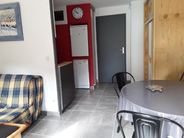Appartements Cret De L Ours - Vallandry