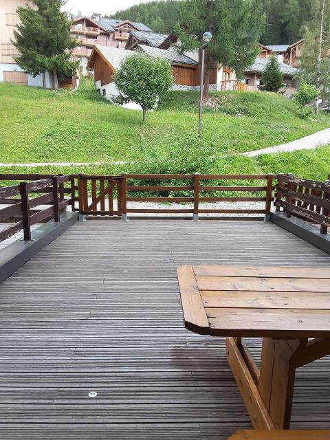 Appartements Cret De L Ours - Vallandry