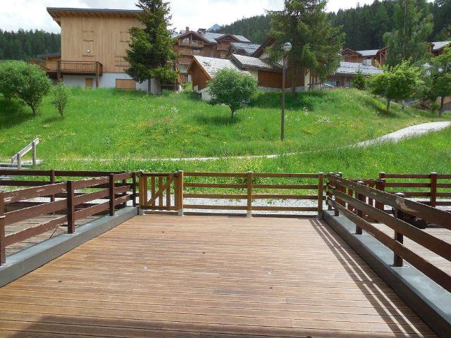 Appartements Cret De L Ours - Vallandry