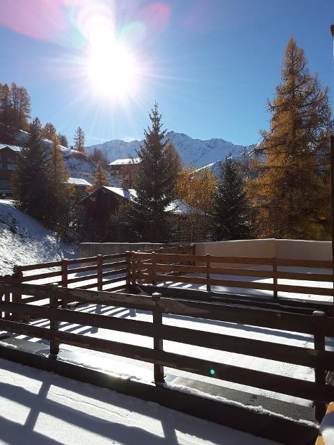 Appartements Cret De L Ours - Vallandry