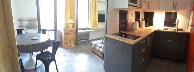Appartements Cret De L Ours - Vallandry