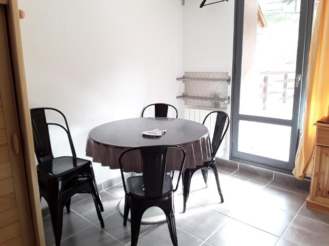 Appartements Cret De L Ours - Vallandry