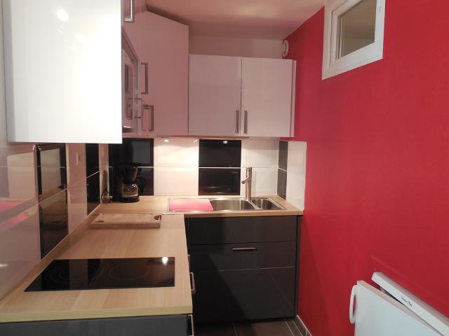 Appartements Cret De L Ours - Vallandry