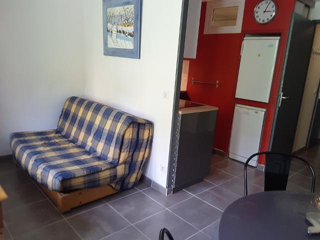 Appartements Cret De L Ours - Vallandry