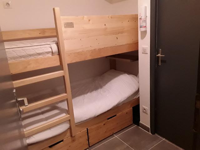 Appartements Cret De L Ours - Vallandry