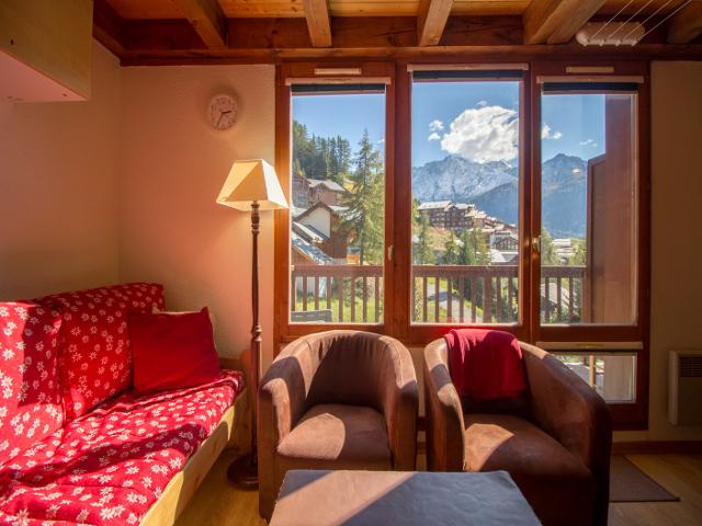 Appartements Cret De L Ours - Vallandry