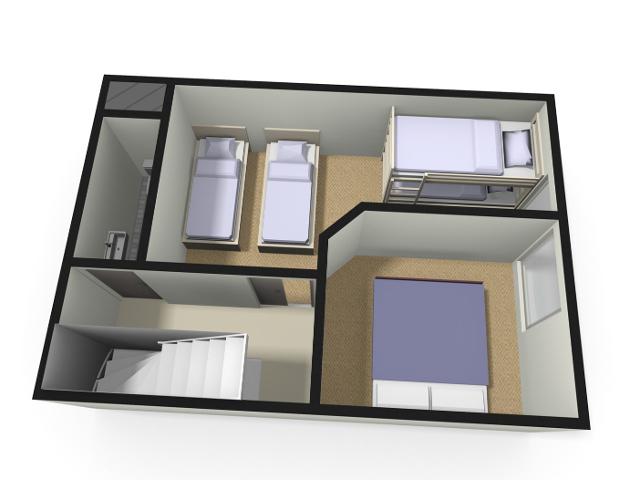 Appartements Cret De L Ours - Vallandry