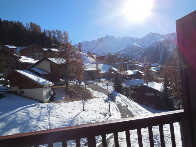 Appartements Cret De L Ours - Vallandry