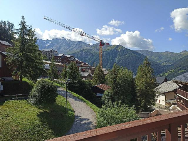 Appartements Cret De L Ours - Vallandry