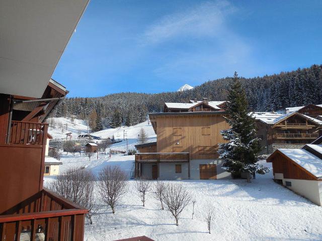 Appartements Cret De L Ours - Vallandry