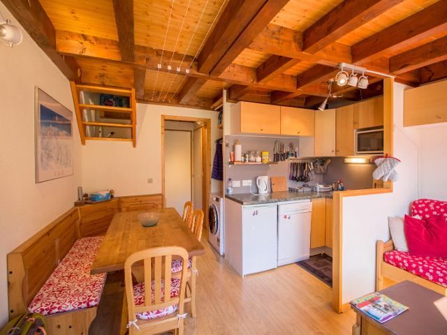 Appartements Cret De L Ours - Vallandry