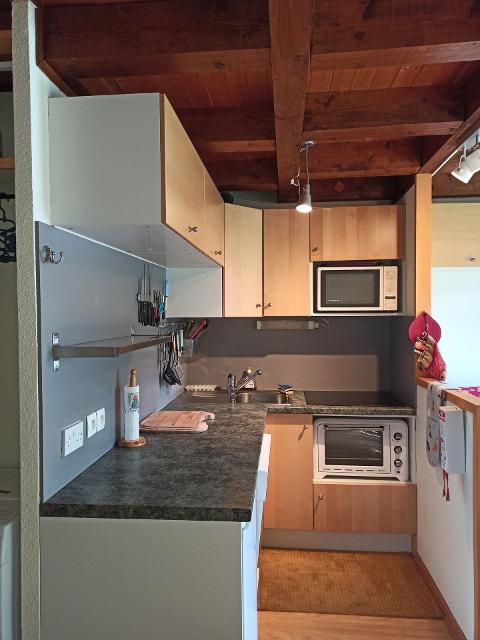 Appartements Cret De L Ours - Vallandry