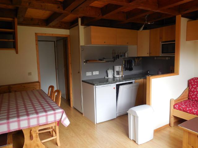 Appartements Cret De L Ours - Vallandry