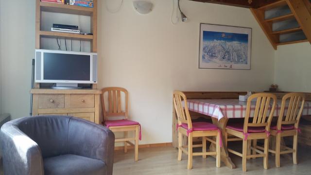 Appartements Cret De L Ours - Vallandry