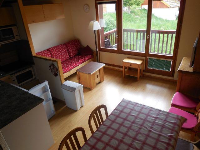 Appartements Cret De L Ours - Vallandry
