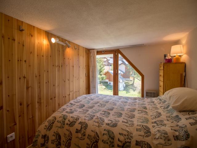 Appartements Cret De L Ours - Vallandry