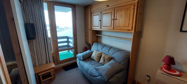 Appartements Cret De L Ours - Vallandry