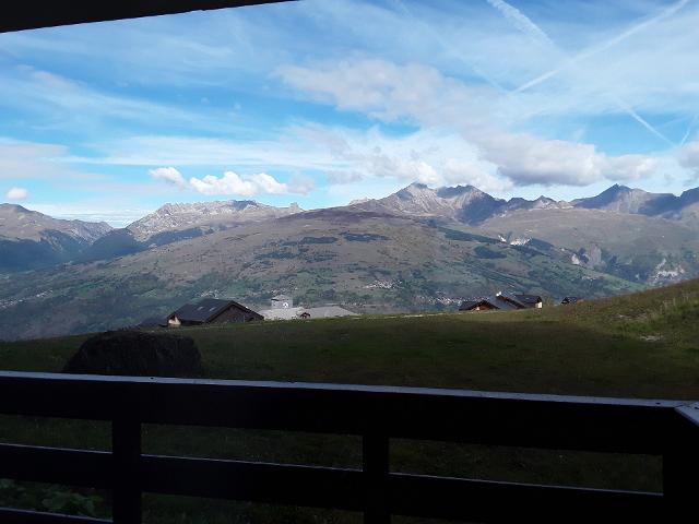 Appartements Cret De L Ours - Vallandry